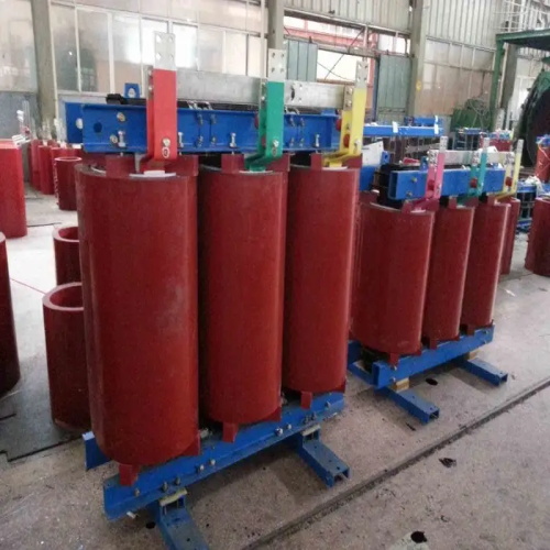 绥中SCBH15-800KVA电力变压器